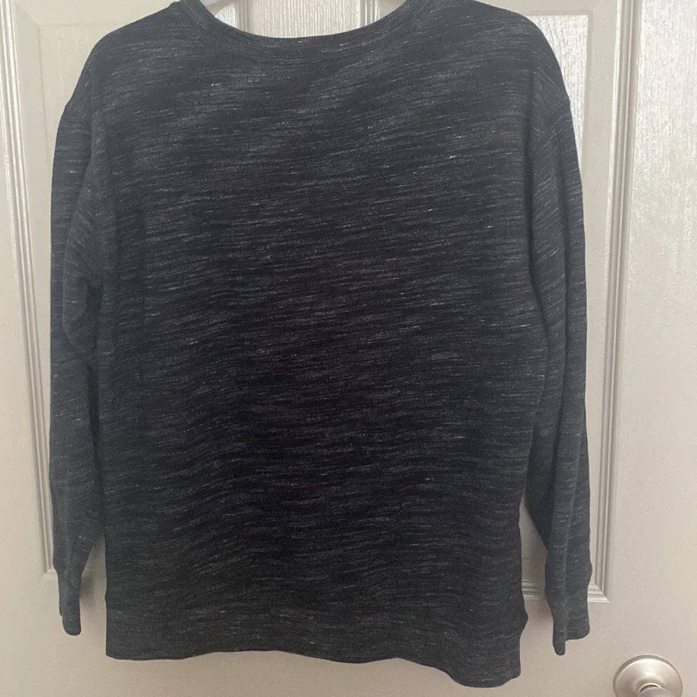 PINK Victoria’s Secret sweatshirt, XS - Picture 4 of 9